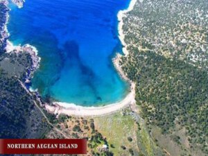 Northern Aegean אי פרטי