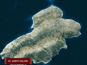 St. John's אי למכירה