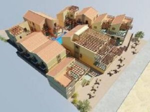 מלון 02 אתונה
