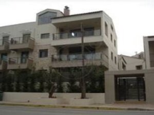 דירה 46 אתונה