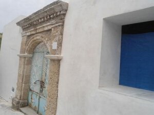 בית מסורתי 01 רודוס
