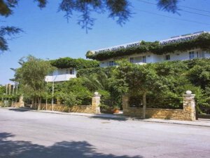 מלון 02 כריתים