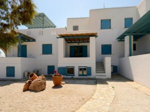 וילה 14 פארוס גישה ישירה לים - נמכר!