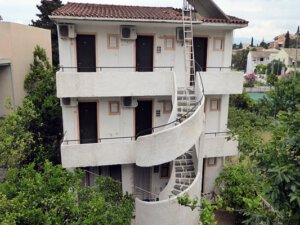 מלון 23 קורפו
