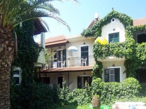 מלון 21 קורפו