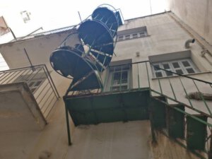 בניין 37 אתונה
