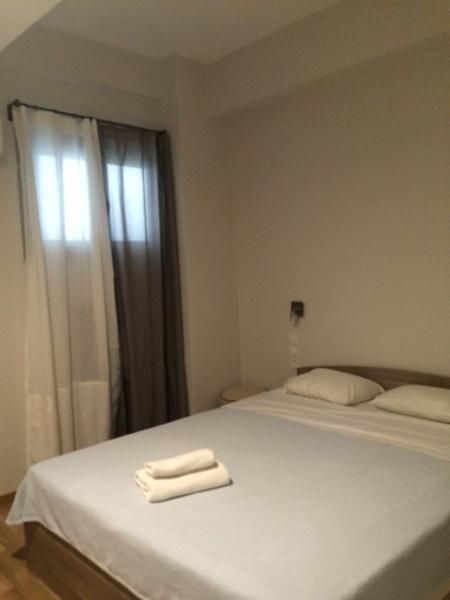 מלון 06 אתונה