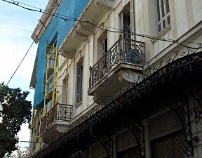 בניין 45 אתונה - נמכר!