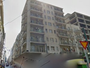 בניין 65 אתונה