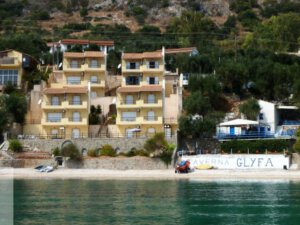 וילה 52 קורפו