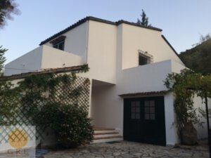 וילה 97 לפקדה