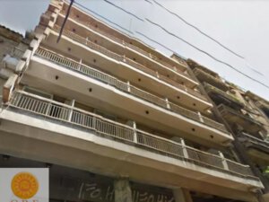 מלון 16 אתונה - נמכר!