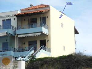 וילה 128 כרתים