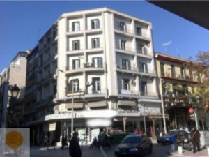 בניין 01 סלוניקי