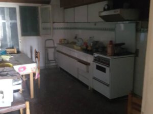 דירה 36 סלוניקי - קומה שלמה.