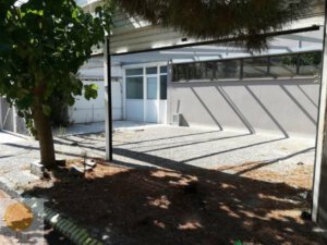 בניין 105 אתונה
