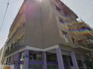 בניין 126 אתונה