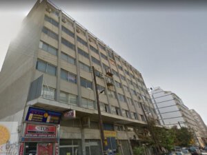 מסחרי 30 סלוניקי - קומה למכירה