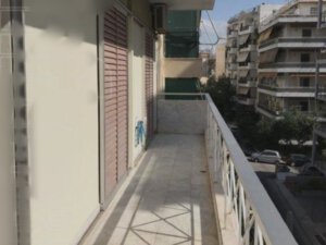 בניין 131 אתונה