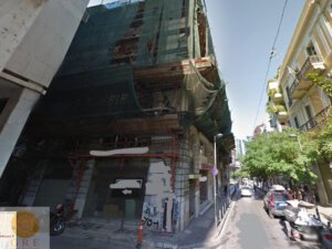 בניין 135 אתונה