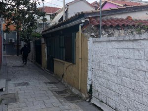 בית מסורתי 41 לפקדה