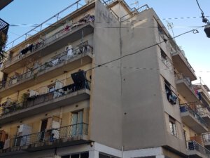 בניין 141 אתונה