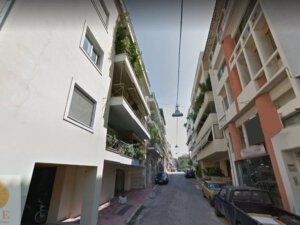 בניין 160 אתונה