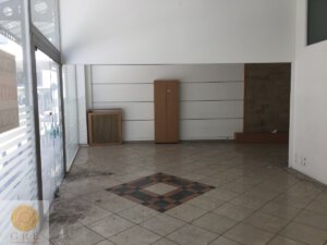 בניין 166 אתונה