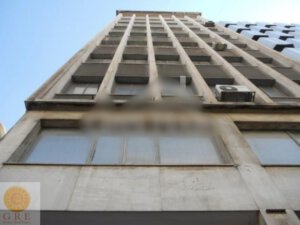 בניין 189 אתונה