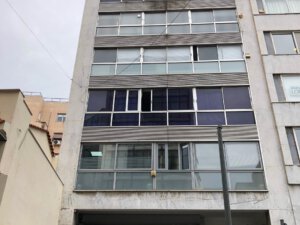בניין 179 אתונה