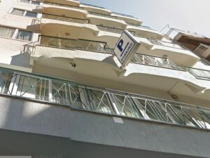 בניין 204 אתונה