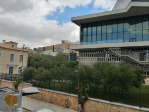 דירה 141 אתונה