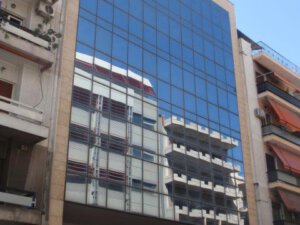 מסחרי 37 אתונה- נמכר