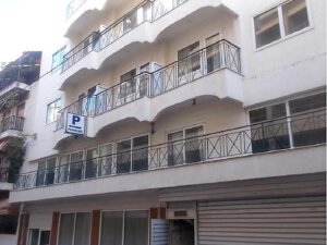 מלון 27 אתונה