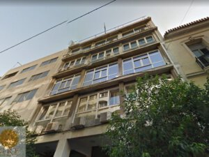 בניין 193 אתונה
