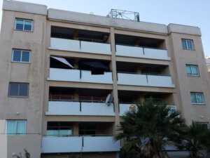 דירה 03 קפריסין