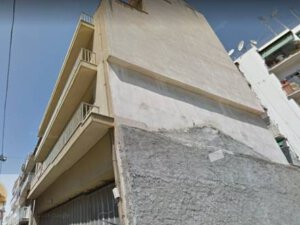 בניין 214 אתונה