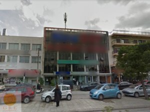 בניין 211 אתונה
