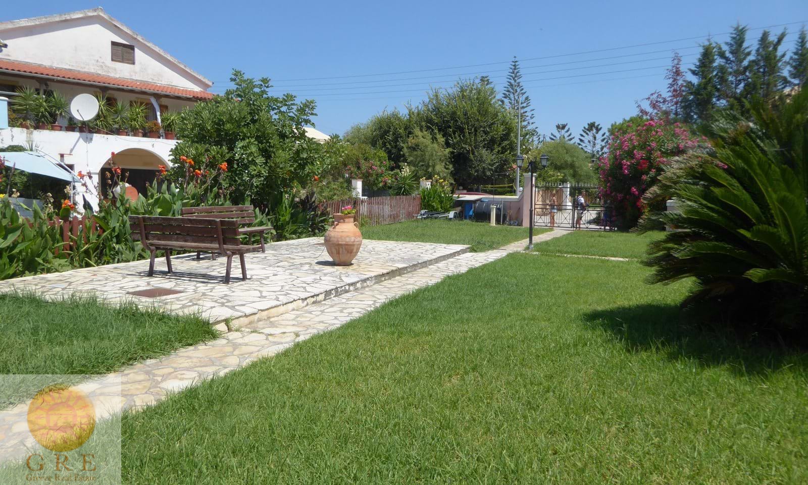 דירה 15 קורפו