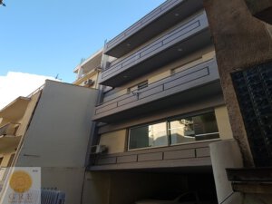 מסחרי 42 אתונה - בניין משרדים