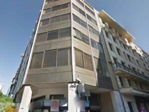 מסחרי 41 אתונה - נמכר!