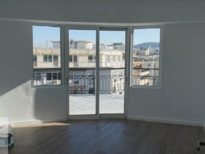 מסחרי 45 אתונה - קומה שלמה למכירה