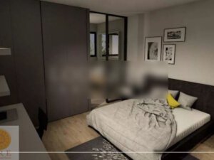 דירה 153 אתונה