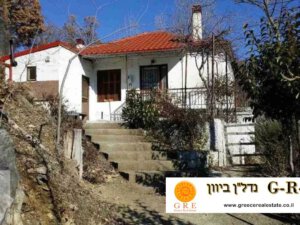 בית מסורתי 01 צפון יוון