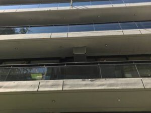 בניין 230 אתונה