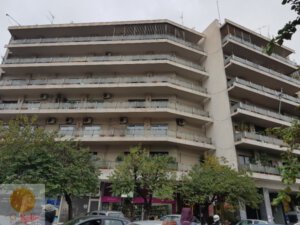 בניין 244 אתונה - להשכרה