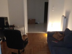 דירה 170 אתונה