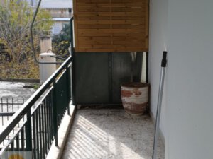 דירה 173 אתונה