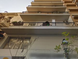 דירה 46 סלוניקי - פרויקט ייחודי עם מספר דירות למכירה