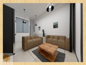 דירה 50 סלוניקי - מומלץ!